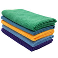 Microfiber Cloths 5-Pack