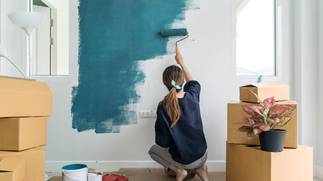 Top Interior Design Trends for Spring