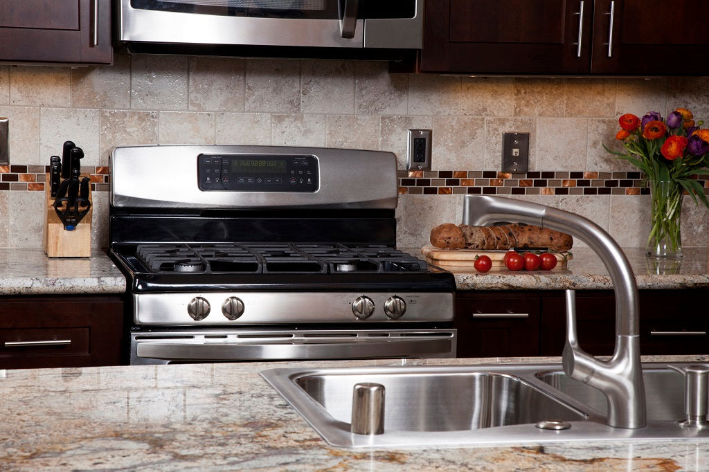 Choosing the Best Kitchen Degreaser