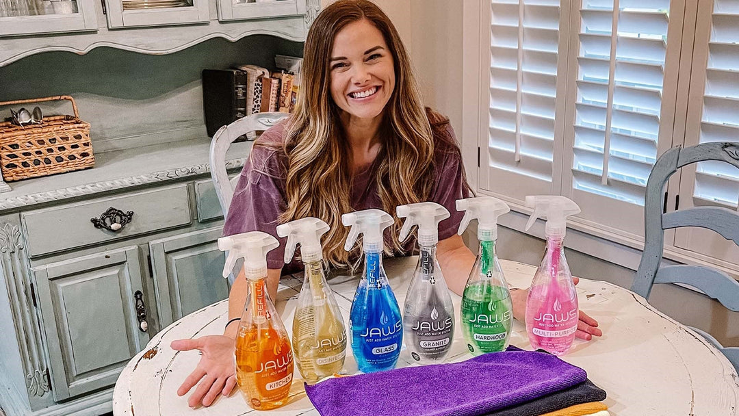 Are you ready for a Spring Cleaning HOME REFRESH?