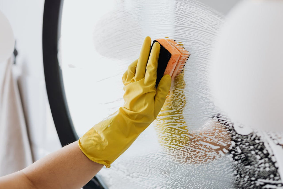 Can You Use Glass Cleaner on a Mirror? Tips for a Streak-Free Shine