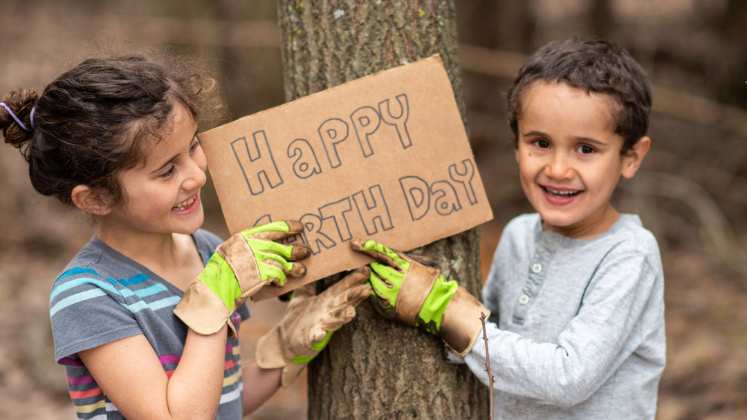 Celebrate Earth Day ‘22 on April 22