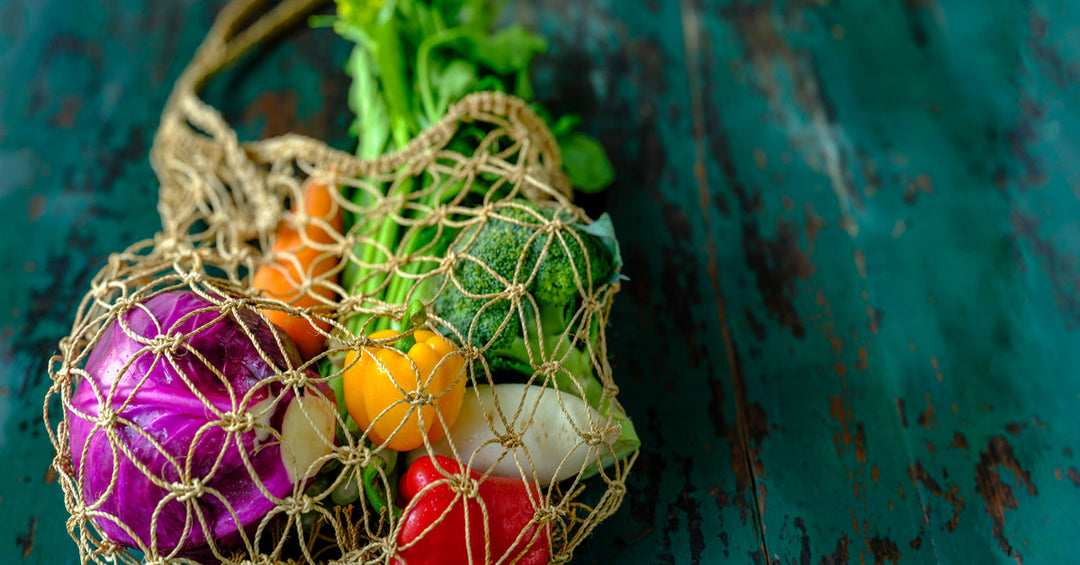 10 Really Easy Ways to Use Less Plastic