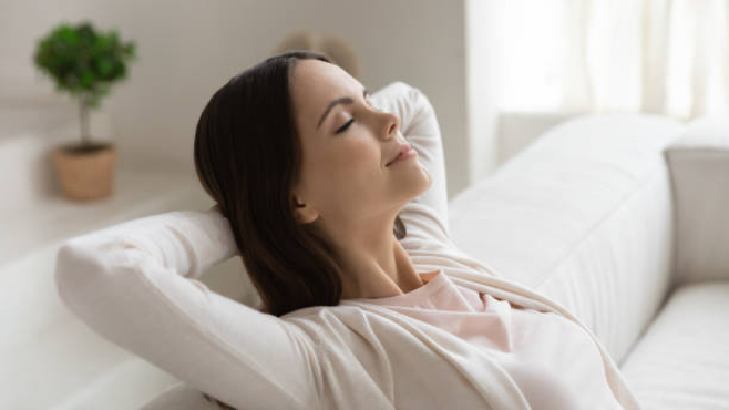 The Relationship Between Cleanliness, Physical, and Mental Health