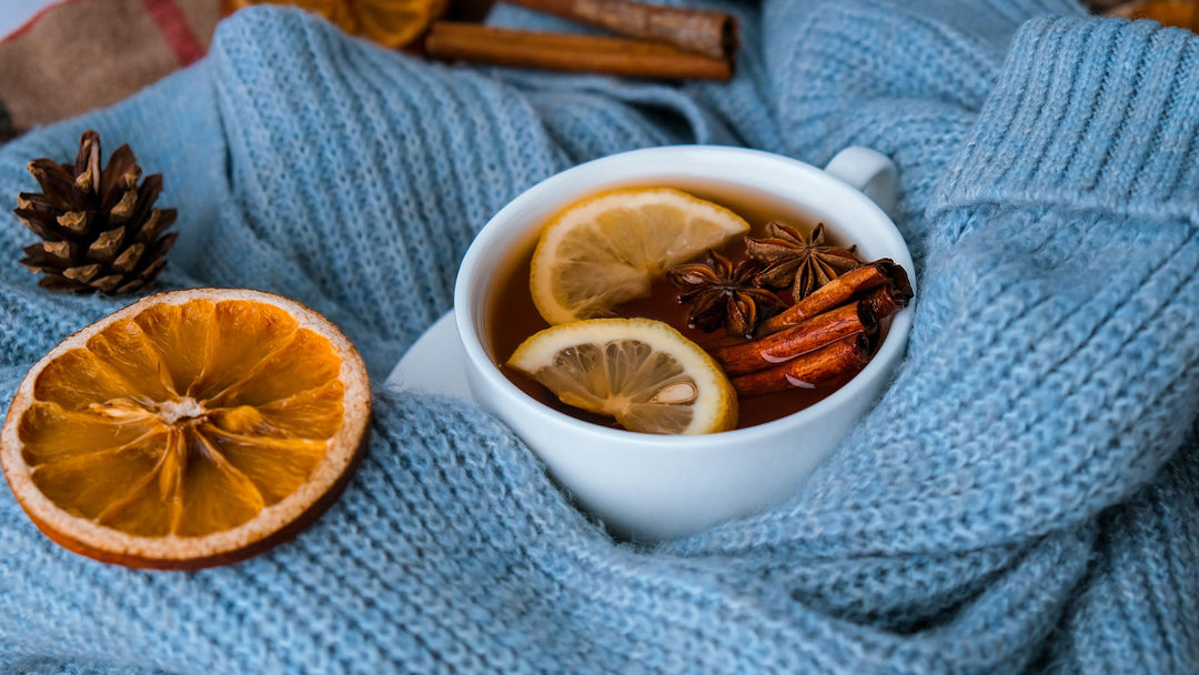 The Best Ways to Bring the Warmth of Fall Scents into Your Home