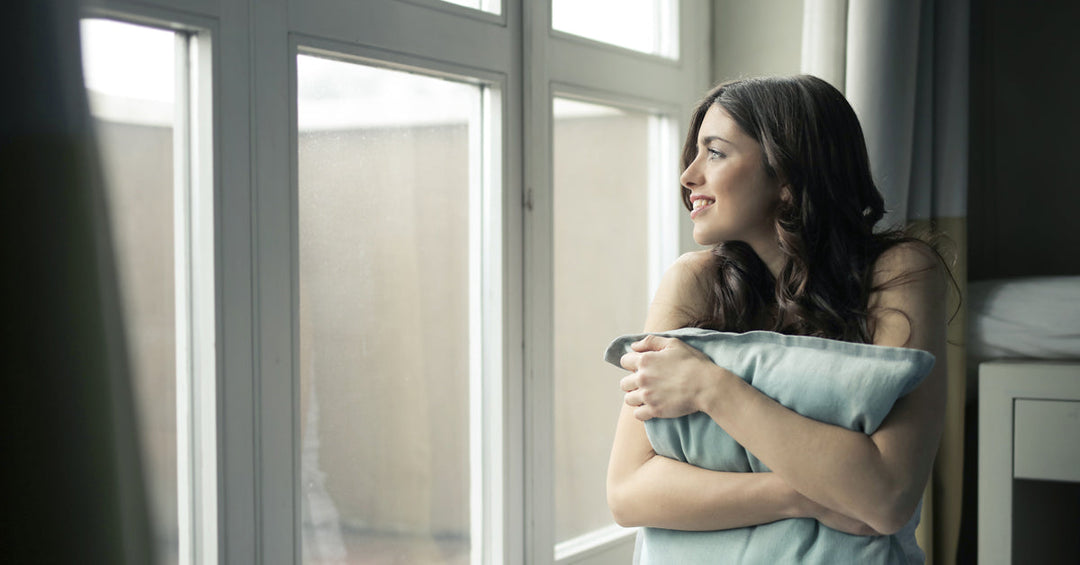 Get Rid of Toxic Cleaning Products in Your Home
