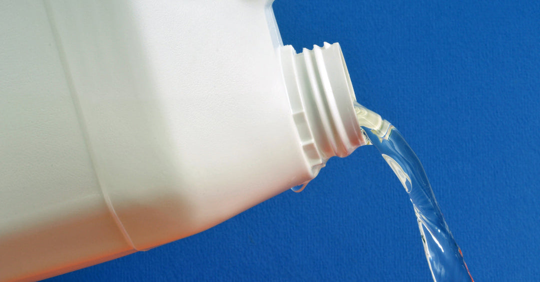 Bleach, is it the Cleaner You Think It Is?