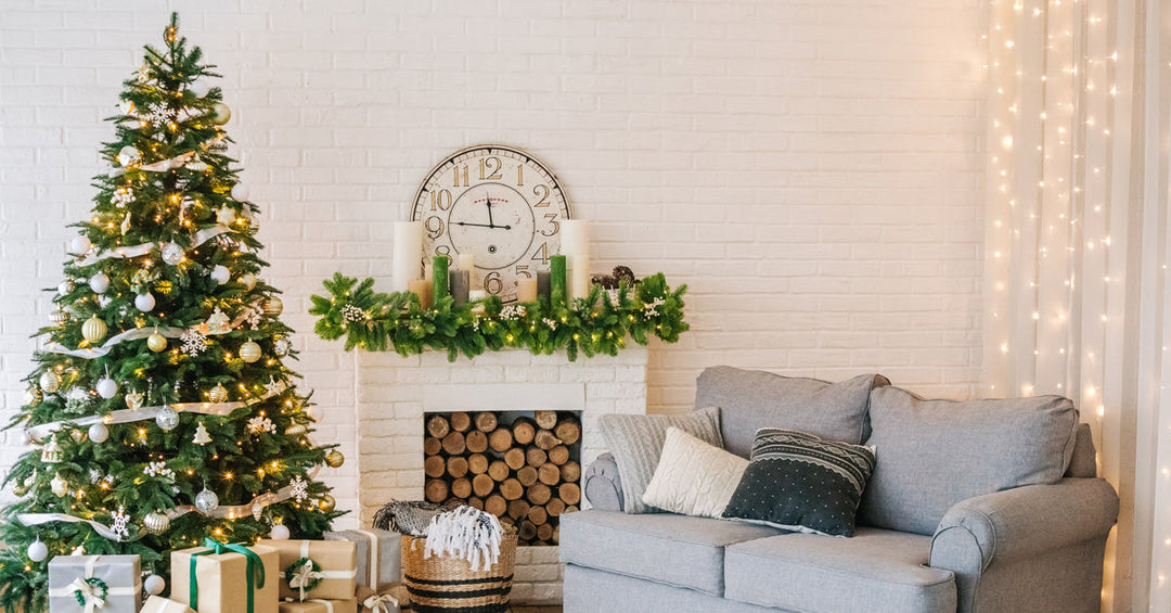 Top 10 Places to Clean Before the Holidays