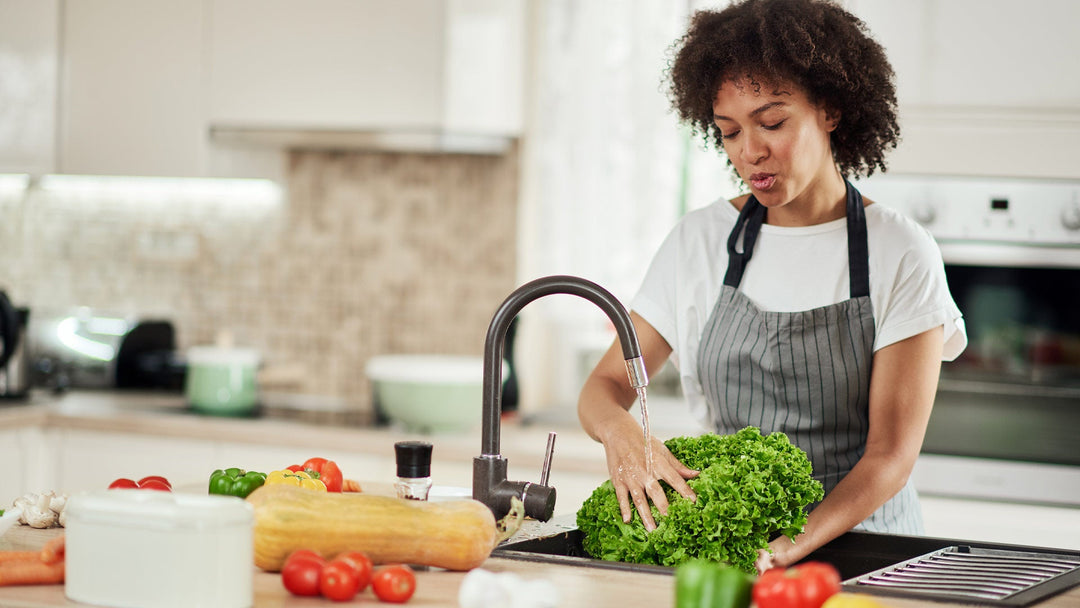 Places Germs Hide That Most People Overlook