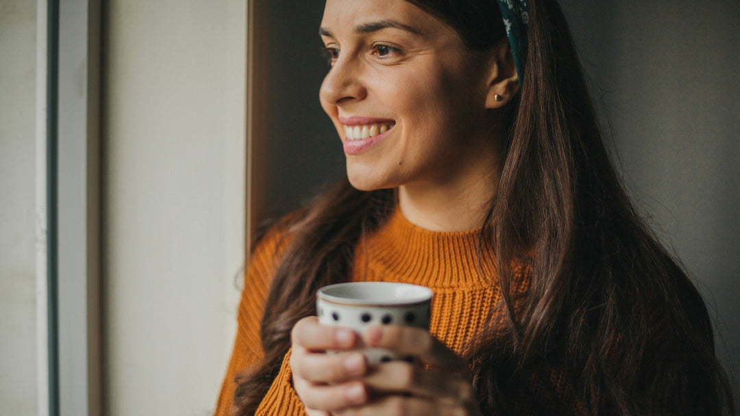 Fresh Season, Fresh Home:  Your Fall Cleaning Reset