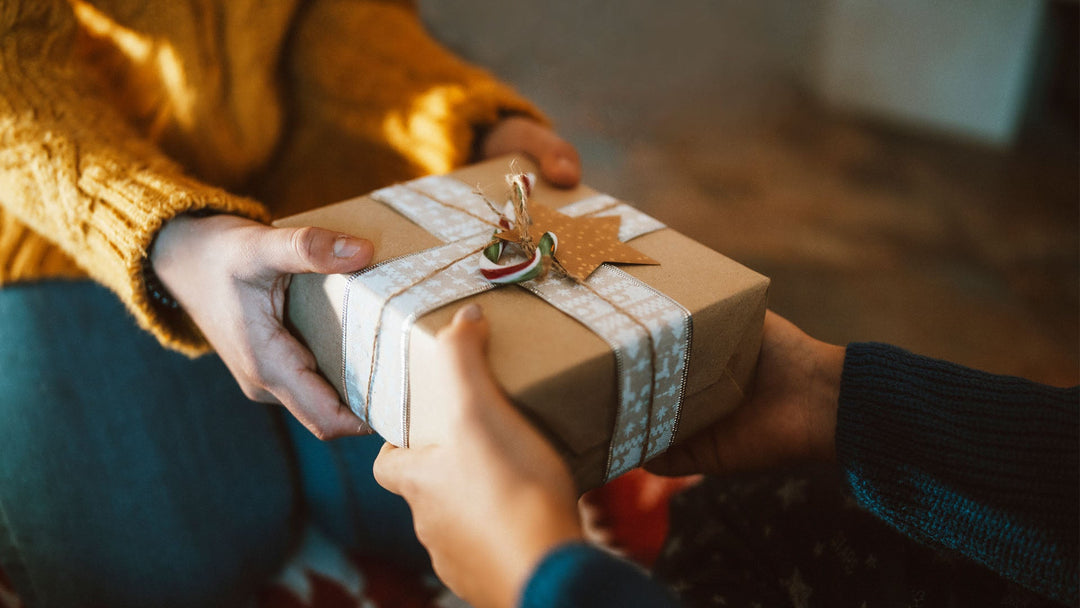 Wrap the Magic: 12 Holiday Gift Ideas