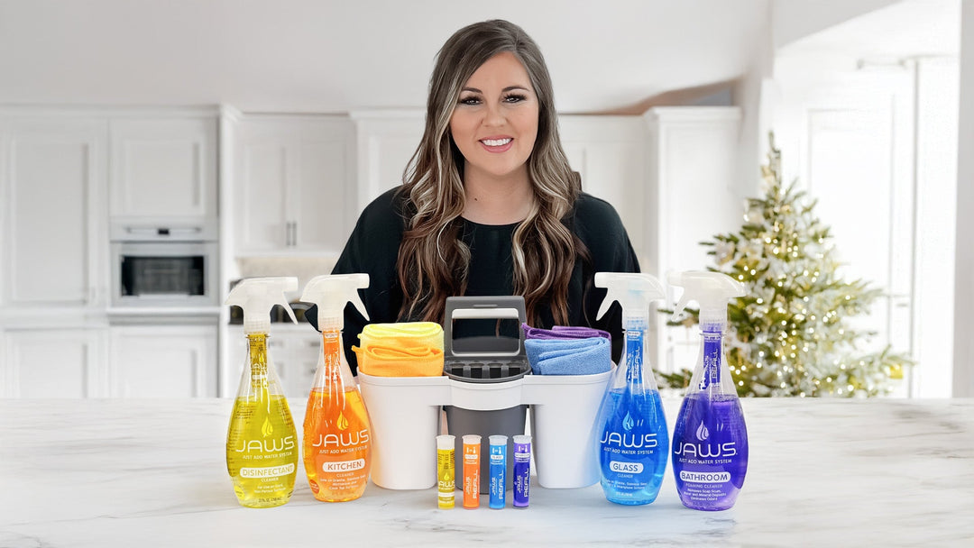 See Why Til Vacuum Do Us Part Is Raving About JAWS Cleaners