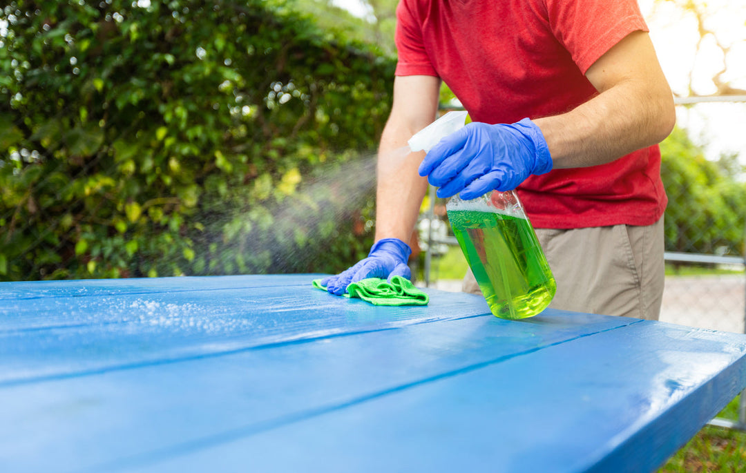 Summer Cleaning Tips: Keeping Your Home Fresh