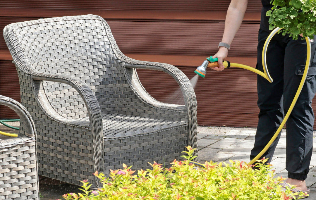 Surprising Places You Can Use JAWS Cleaning Products This Summer