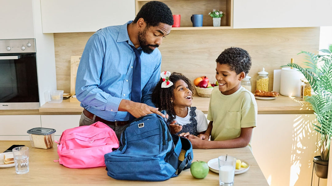 Back-to-School Reset: 7 Cleaning Tips for a Fresh Start