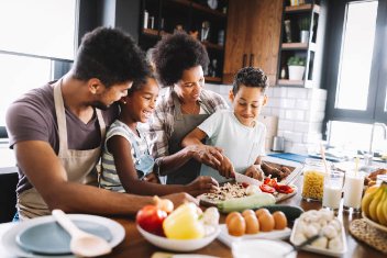 Reasons Families Should Choose EPA Safer Choice Cleaning Products