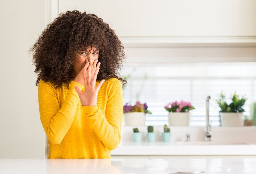 Five things to clean for your holiday guests.