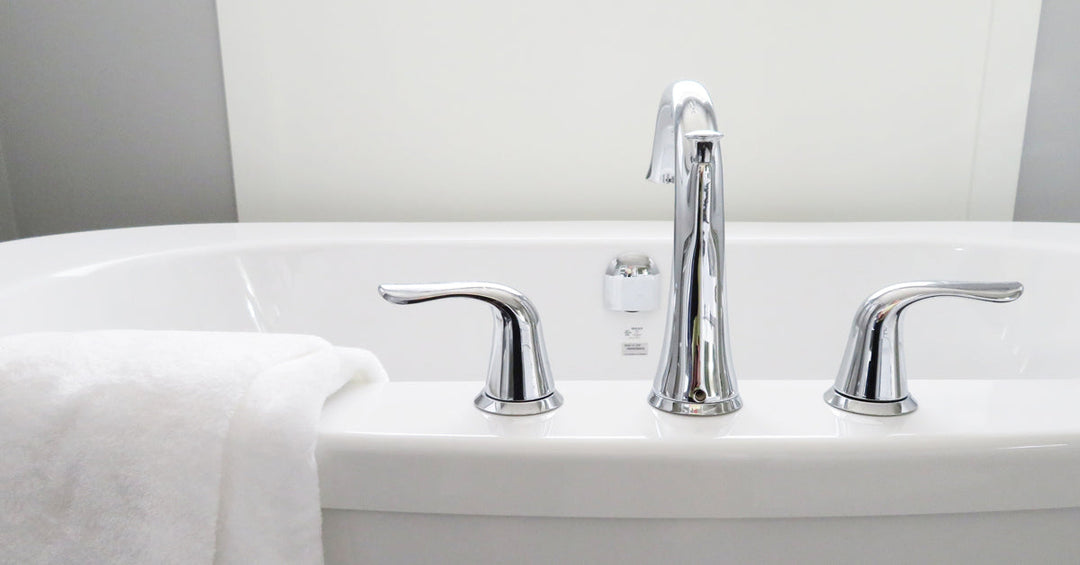 Do You Know What You Are Using to Clean Your Bathroom?