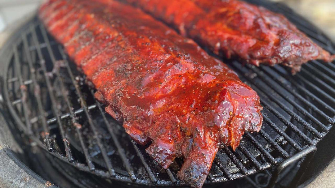 Get Your Grill Ready for Memorial Day Weekend!
