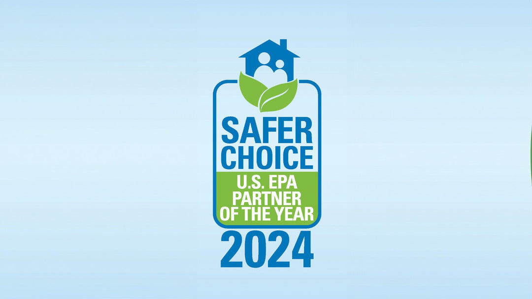 Kaptur Celebrates 2024 EPA Safer Choice Partner of the Year Award Winners