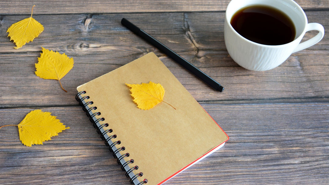 September: Embrace the Changing Season!