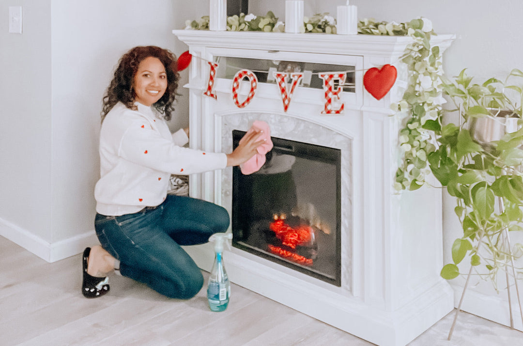 JAWS Cleaners Featured on Silvia en tu Vida