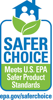 EPA Safer Choice logo 