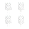 Dish Brush Replacement Heads 4-Pack