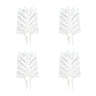 Dish Brush Replacement Heads 4-Pack