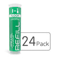 Hardwood Floor Cleaner - 24 Refill Pods