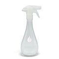Dish Spray - Empty Bottle and Sprayer