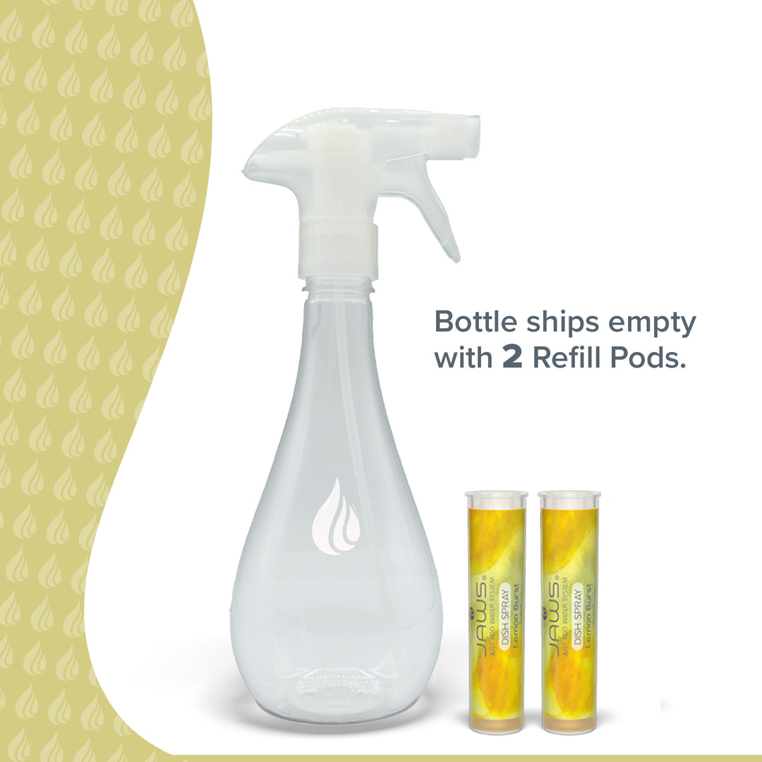 Dish Spray