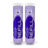 Foaming Bathroom Cleaner - 2 Refill Pods