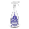 Foaming Bathroom Cleaner - Empty Bottle and Sprayer