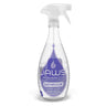 Foaming Bathroom Cleaner - Empty Bottle and Sprayer