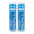 Glass Cleaner - 2 Refill Pods