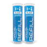 Glass Cleaner - 2 Refill Pods