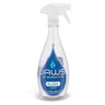 Glass Cleaner - Empty Bottle and Sprayer