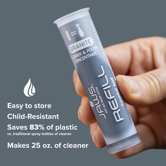 Granite Cleaner & Polish