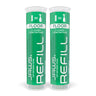 Hardwood Floor Cleaner - 2 Refill Pods