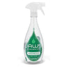 Hardwood Floor Cleaner - Empty Bottle and Sprayer