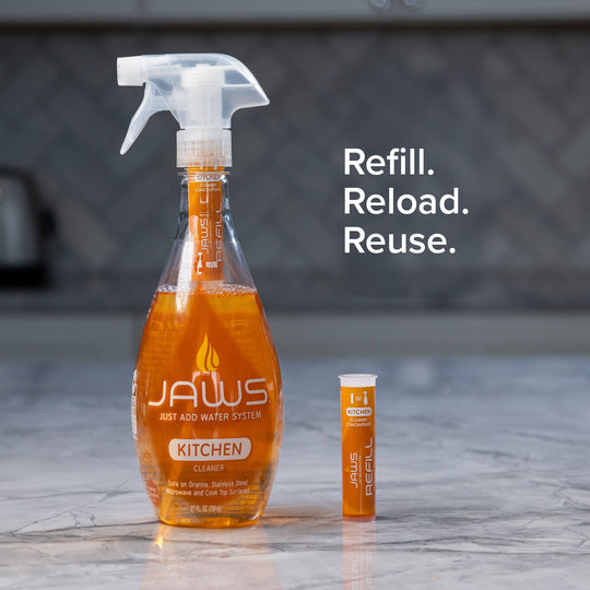 Kitchen Cleaner