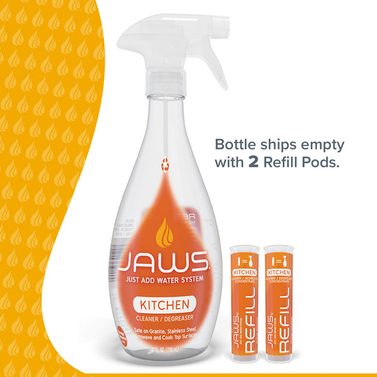 Kitchen Cleaner