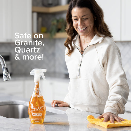 Kitchen Cleaner