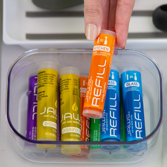 Kitchen Cleaner - Starter Kit
