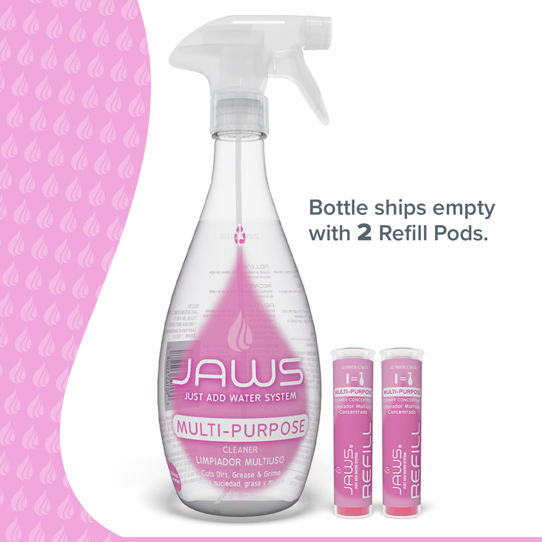 Multi-Purpose Cleaner