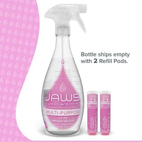 Multi-Purpose Cleaner