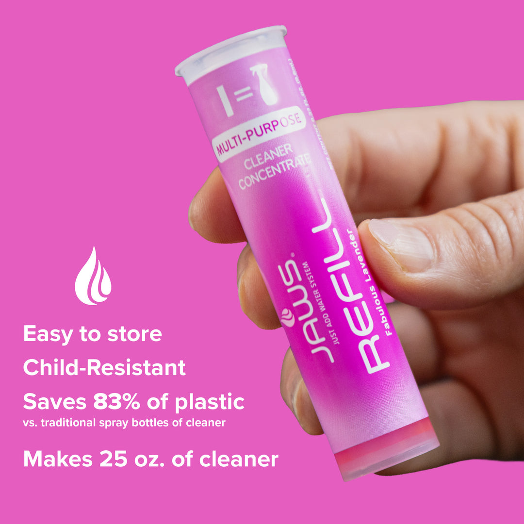 Multi-Purpose Cleaner
