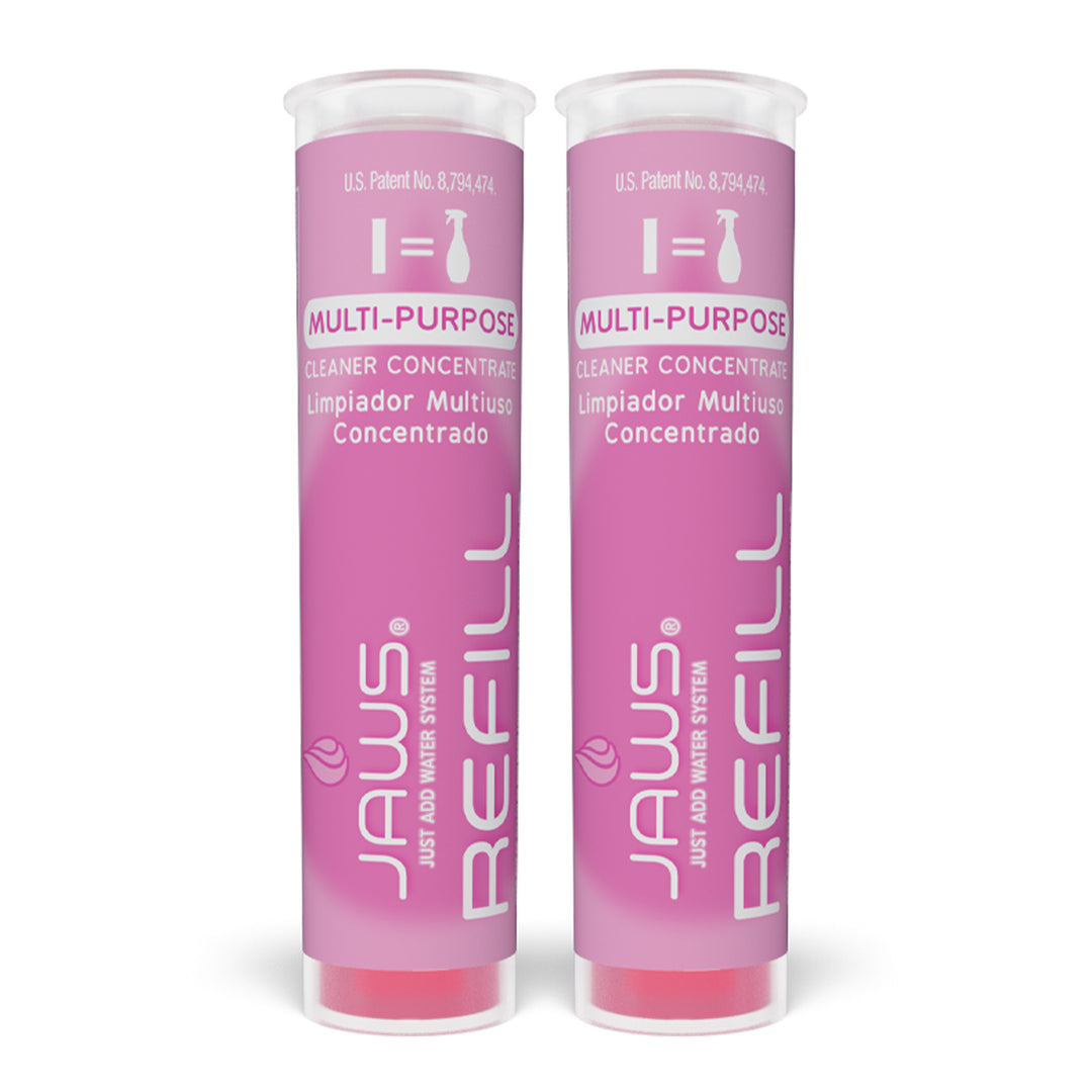 Multi-Purpose Cleaner 2 Refill Pods