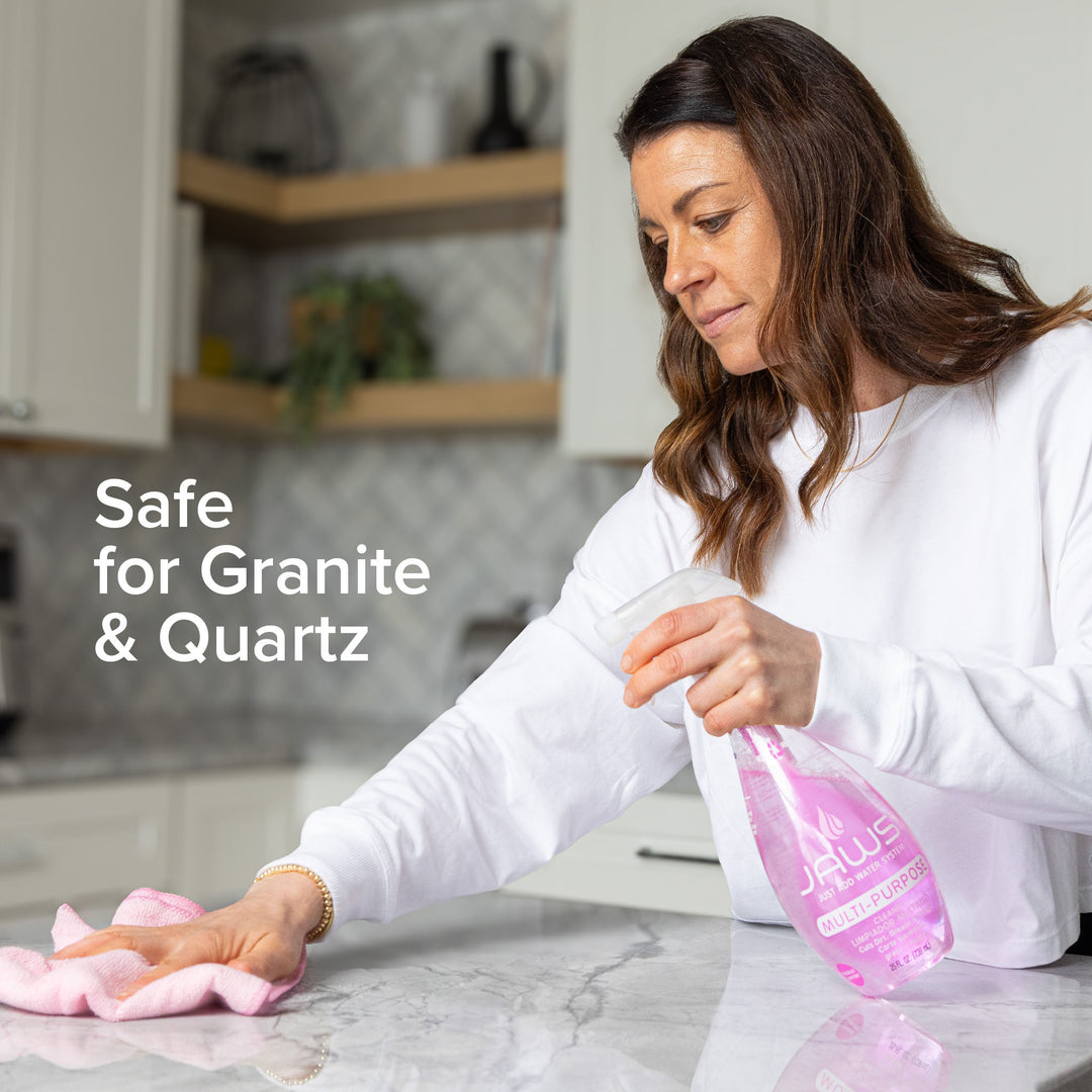 Multi-Purpose Cleaner Starter Kit